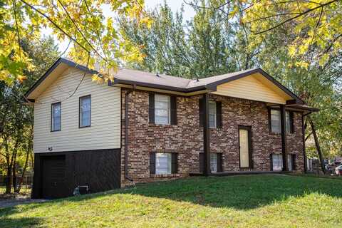 7226 Fairbanks Road, Hixson, TN 37343