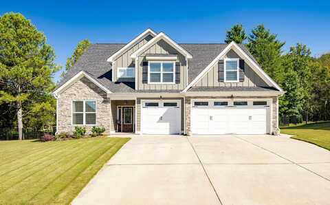 7036 Gregory Drive, Ooltewah, TN 37363