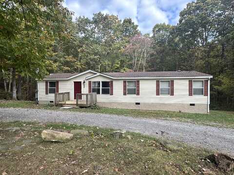 69 Buck Ridge Road, Graysville, TN 37338