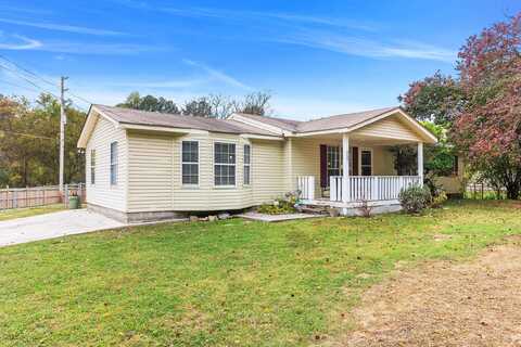 257 Lytle Road, Rossville, GA 30741