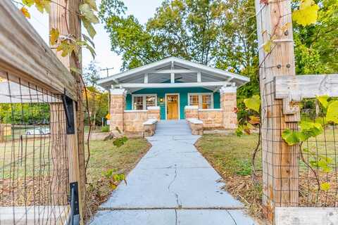 201 Tunnel Boulevard, Chattanooga, TN 37411