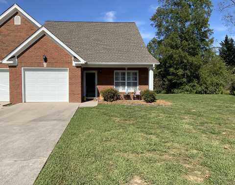 140 Briarstone Drive, Rossville, GA 30741