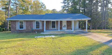 101 Pine Lane, Evergreen, AL 36401