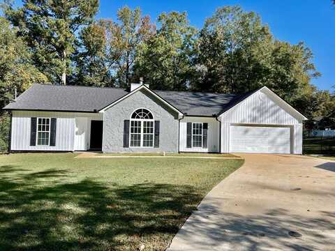 1702 AZALEA DRIVE, WEST POINT, GA 31833