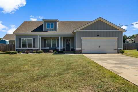 15 BELMONT DRIVE, FORT MITCHELL, AL 36856