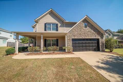 7460 COPPICE DRIVE, MIDLAND, GA 31820