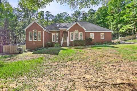 223 VILLAGE DRIVE, LAGRANGE, GA 30240