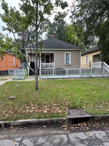 1336 & 1340 21ST STREET, COLUMBUS, GA 31901