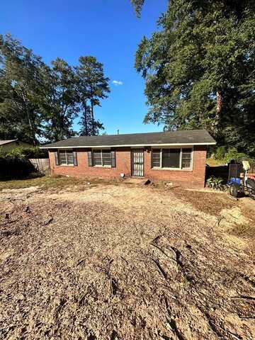 5153 SENECA DRIVE, COLUMBUS, GA 31907