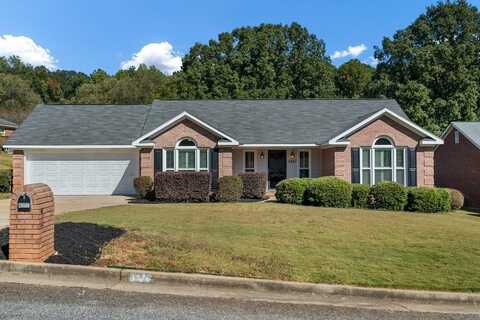 4887 SPRING RIDGE DRIVE, COLUMBUS, GA 31909