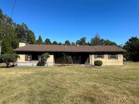 345 BELL QUARTERS ROAD, SHORTER, AL 36075