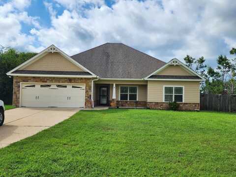 7 GOLDEN EAGLE COURT, FORT MITCHELL, AL 36856