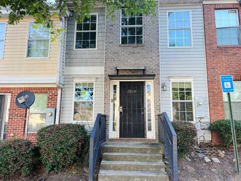 2864 VINING RIDGE TERRACE, DECATUR, GA 30034