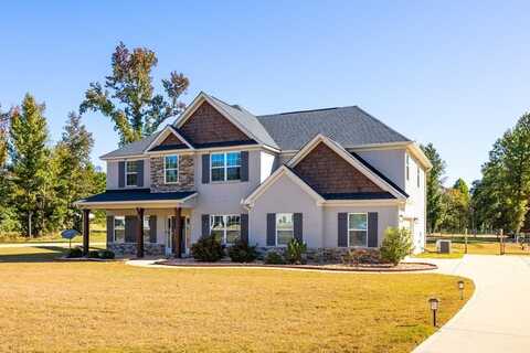 433 ABBERLY LANE, ELLERSLIE, GA 31807