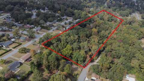 CROSS GATE DRIVE, COLUMBUS, GA 31907