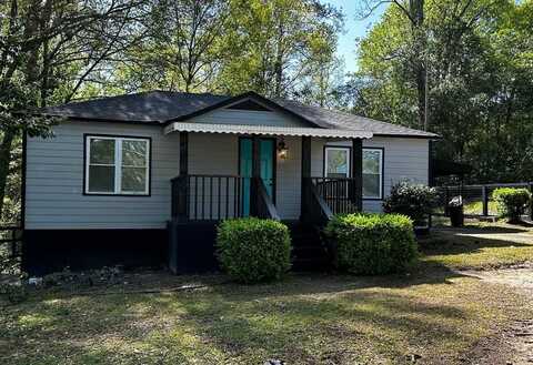 1238 FLOYD ROAD, COLUMBUS, GA 31907