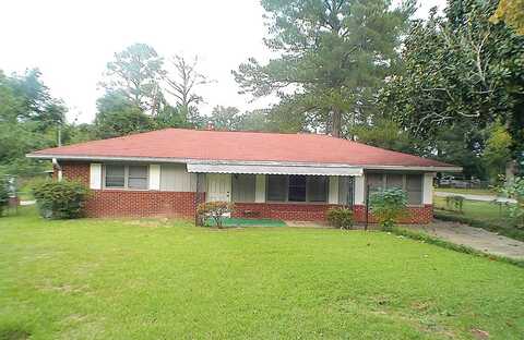 4499 CHILDRESS STREET, COLUMBUS, GA 31907