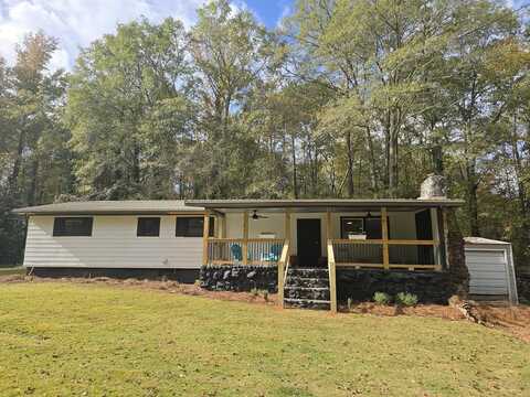 744 W PINE LAKE DRIVE, WHITESVILLE, GA 31833