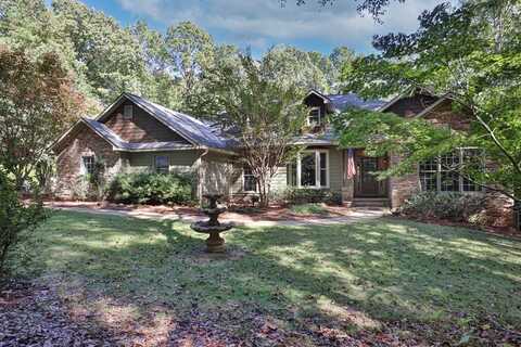 40 MAPLE COURT, MIDLAND, GA 31820