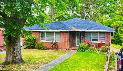 3720 HOWARD AVENUE, COLUMBUS, GA 31904