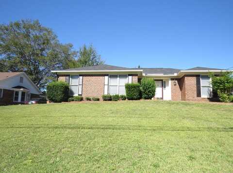 6313 FITZGERALD DRIVE, COLUMBUS, GA 31907