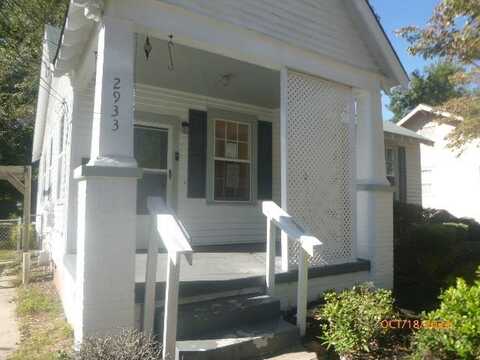 2933 PEABODY AVENUE, COLUMBUS, GA 31904