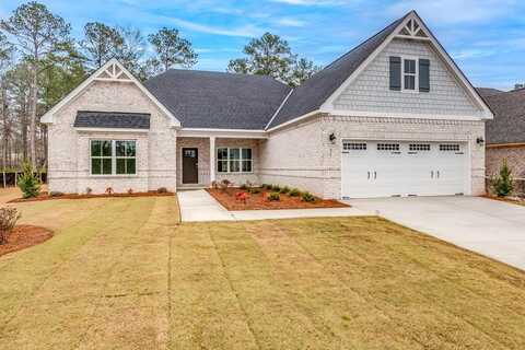 33 ALTAPASS WAY, FORTSON, GA 31808