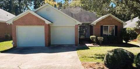 8136 WILLIAMS WAY, COLUMBUS, GA 31904