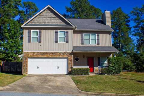 610 28TH AVENUE, PHENIX CITY, AL 36869