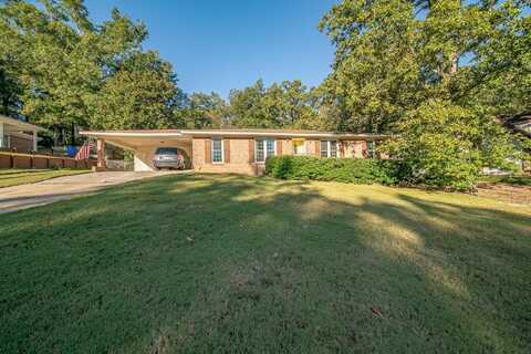 7631 NATURE TRAIL, COLUMBUS, GA 31904