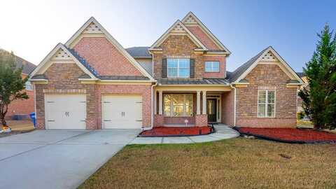 2573 SPRING CHAPEL DRIVE, MIDLAND, GA 31820