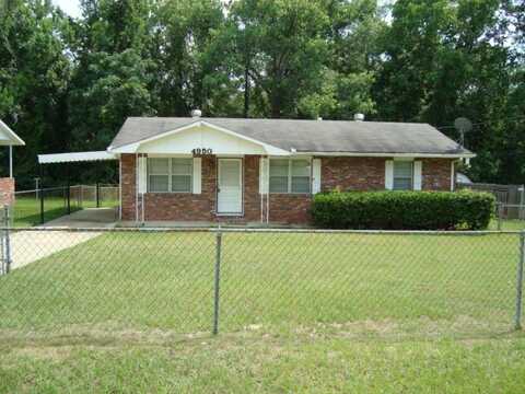 4950 BONNYBROOK WAY, COLUMBUS, GA 31907