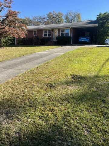 607 FARRIS BOULEVARD, MANCHESTER, GA 31816