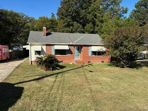 4523 ROSEMONT DRIVE, COLUMBUS, GA 31904