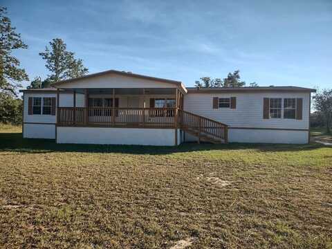 125 PRESIDENTS DRIVE, BOX SPRINGS, GA 31801