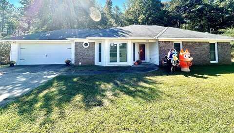 233 CEDAR DRIVE, SMITHS STATION, AL 36877