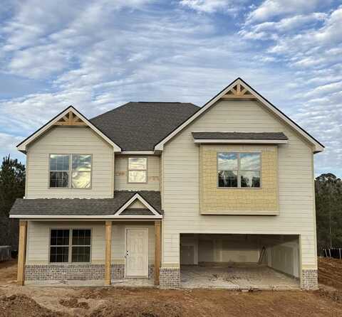 63 QUAIL RUN COURT, SMITHS STATION, AL 36877