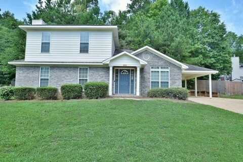 6323 CHARTER OAKS CIRCLE, COLUMBUS, GA 31909