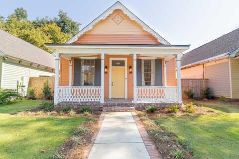 604 2ND AVENUE, COLUMBUS, GA 31901