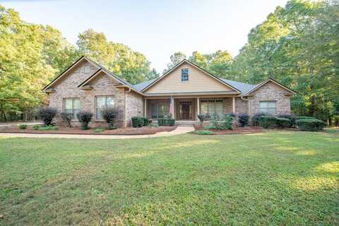 64 STEELE CREEK DRIVE, MIDLAND, GA 31820