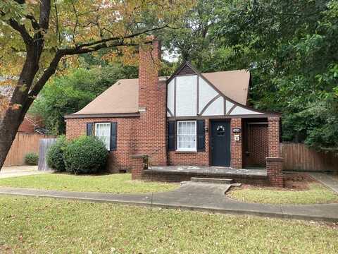 1409 31ST STREET, COLUMBUS, GA 31904