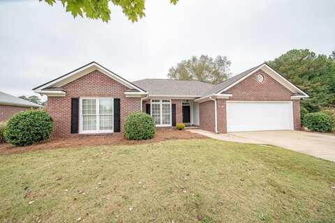 4371 WHITE CLOVER TRAIL, COLUMBUS, GA 31909