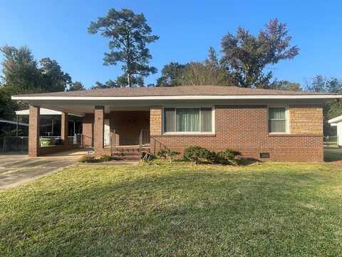 3019 COLONIAL DRIVE, COLUMBUS, GA 31903