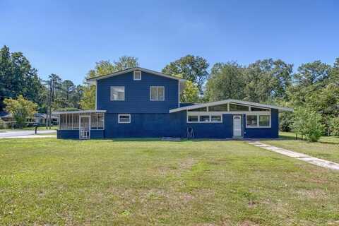 2515 JAPONICA DRIVE, COLUMBUS, GA 31907