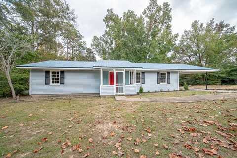 145 RANKIN STREET, CUSSETA, GA 31805