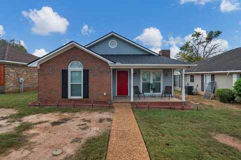 7007 ROBIN'S NEST DRIVE, COLUMBUS, GA 31909