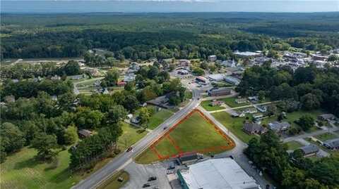 1.077 Acres Buckley Hall Road, Mathews, VA 23109