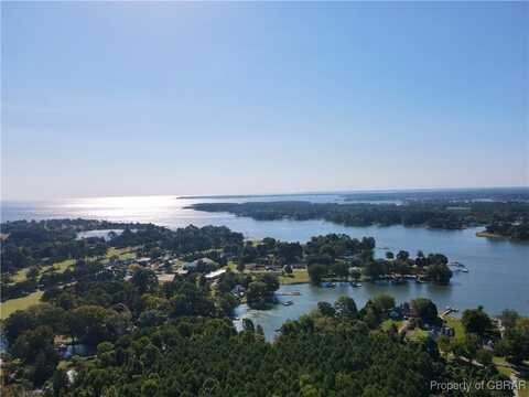 Lot 4 Tuckahoe Drive, Kilmarnock, VA 22482