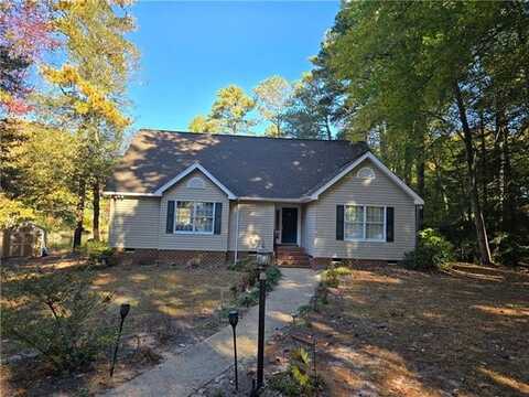 197 Oyster Lane, Cobbs Creek, VA 23035