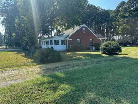 586 South Bay Haven Drive, Gwynn, VA 23076